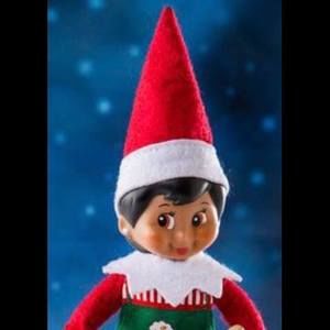 Meet your Posher, Georgette